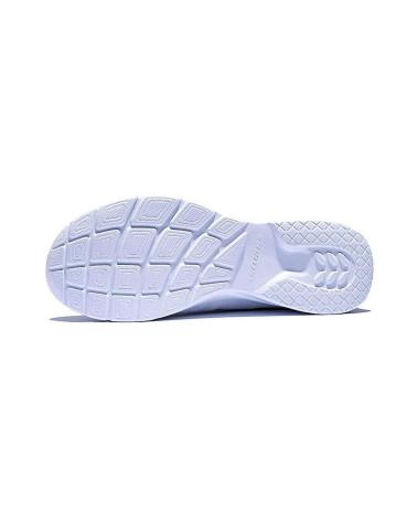 Sportivo per Donna e Bambina SKECHERS SNEAKERS 88888368 BLANCO
