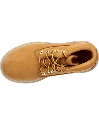 Stivali per Bambino TIMBERLAND A27C9 CLASSIC WHEAT