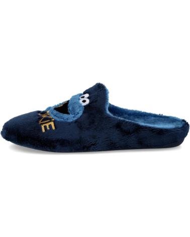 Calzado de casa de Hombre GARZON MD8352-275 ZAPATILLAS DE CASA HO AZULON
