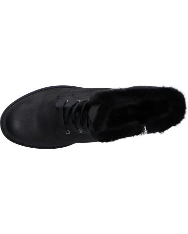 Botas de Mujer MTNG 50354 C27784 KARMA NEGRO