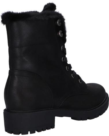Botas de Mujer MTNG 50354 C27784 KARMA NEGRO