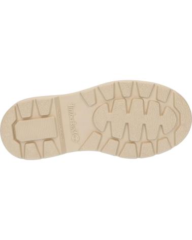 Stivali per Bambino TIMBERLAND A27C9 CLASSIC WHEAT