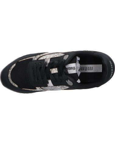 Sportschuhe für Damen MTNG 69465 C50097 YODA II NEGRO