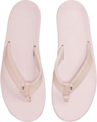 Sandalen für Damen NIKE SANDALIAS BELLA KAI PARA MUJER EN COLOR ROSA ROSA Sandalen für Damen NIKE SANDALIAS BELLA KAI PARA MUJER EN COLOR ROSA ROSA