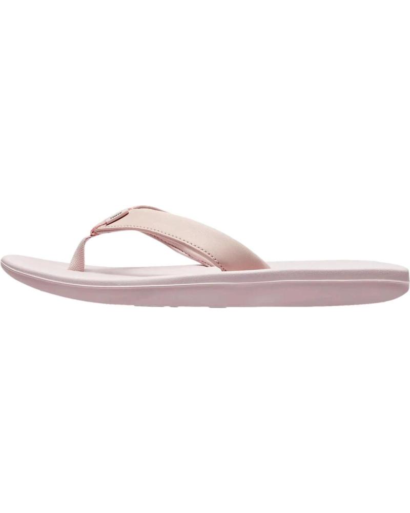 Sandalen für Damen NIKE SANDALIAS BELLA KAI PARA MUJER EN COLOR ROSA ROSA Sandalen für Damen NIKE SANDALIAS BELLA KAI PARA MUJER EN COLOR ROSA ROSA