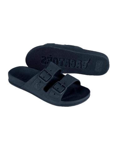 Zehansandalen für Herren CACATOES CHANCLAS HOMBRE RIO DE JANEIRO 21S1032 AZUL