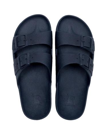Chanclas de Hombre CACATOES CHANCLAS HOMBRE RIO DE JANEIRO 21S1032 AZUL