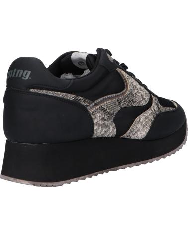 Sportschuhe für Damen MTNG 69465 C50097 YODA II NEGRO