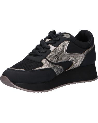 Sportschuhe für Damen MTNG 69465 C50097 YODA II NEGRO