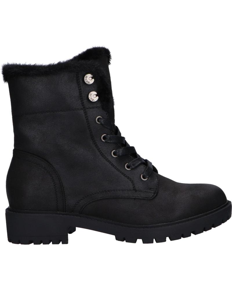 Botas de Mujer MTNG 50354 C27784 KARMA NEGRO
