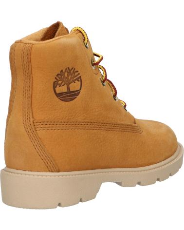 Stivali per Bambino TIMBERLAND A27C9 CLASSIC WHEAT