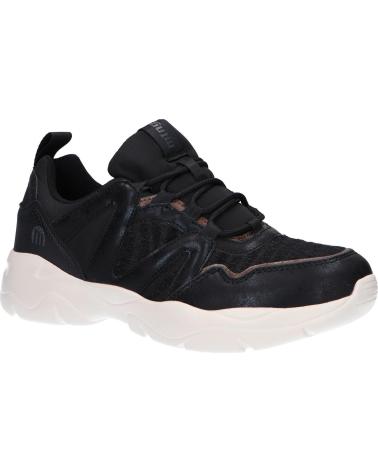 Sportschuhe für Damen MTNG 69602 C49141 ROKO NEGRO