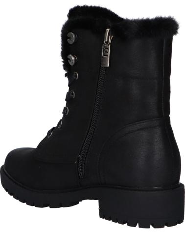 Botas de Mujer MTNG 50354 C27784 KARMA NEGRO