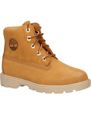 Stivali per Bambino TIMBERLAND A27C9 CLASSIC WHEAT