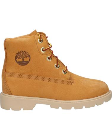 Stivali per Bambino TIMBERLAND A27C9 CLASSIC WHEAT