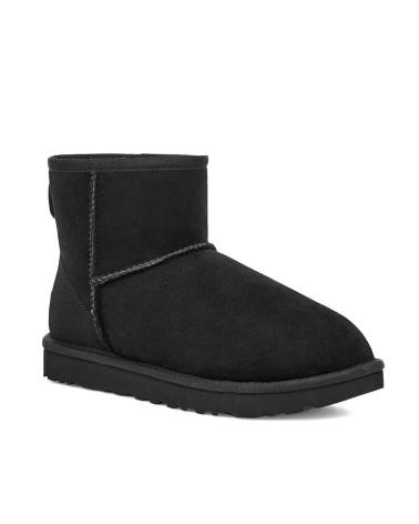 Botins-De-Mujer-UGG-1016222-CLASSIC-MINI-II-4-BLACK