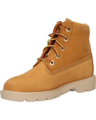 Stivali per Bambino TIMBERLAND A27C9 CLASSIC WHEAT