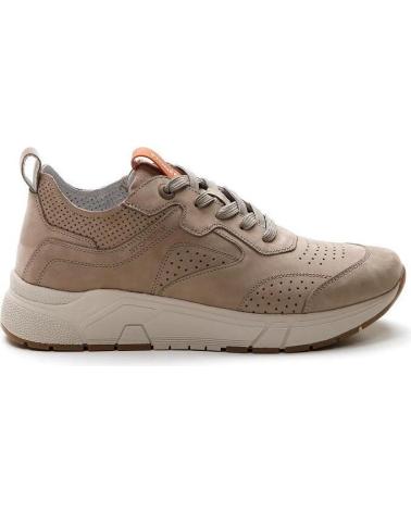 Scarpe sport per Uomo STONEFLY ZAPATO CORDON BEIGE