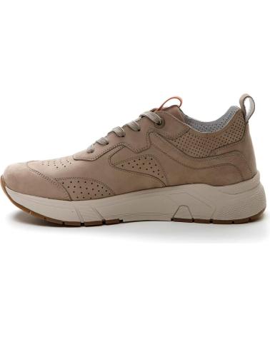 Sapatilhas de Homem STONEFLY ZAPATO CORDON BEIGE