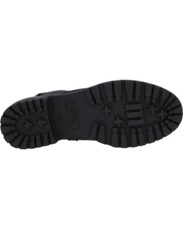 Botas de Mujer MTNG 50354 C27784 KARMA NEGRO