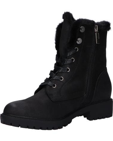 Botas de Mujer MTNG 50354 C27784 KARMA NEGRO