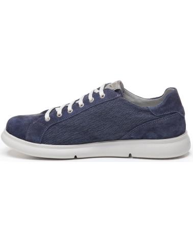 Scarpe per Uomo STONEFLY BOMBER II 4 AZUL