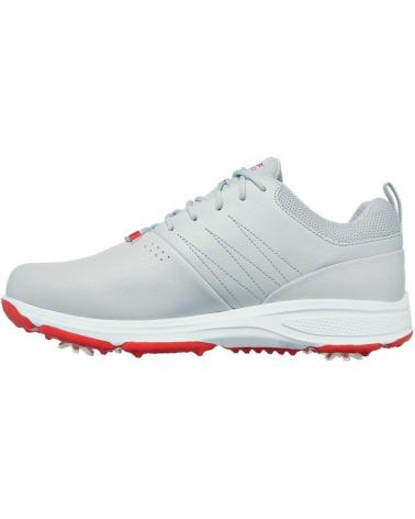 Sapatilhas de Homem SKECHERS GO GOLF TORQUE-PRO 214002 GRIS
