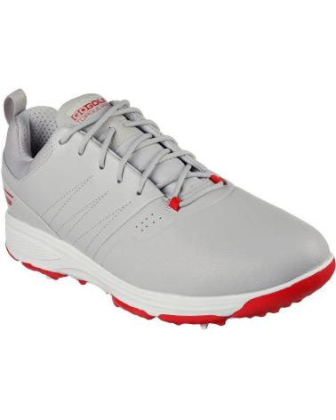 Sapatilhas de Homem SKECHERS GO GOLF TORQUE-PRO 214002 GRIS