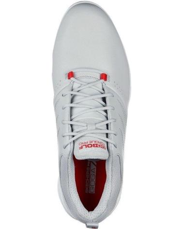 Sapatilhas de Homem SKECHERS GO GOLF TORQUE-PRO 214002 GRIS