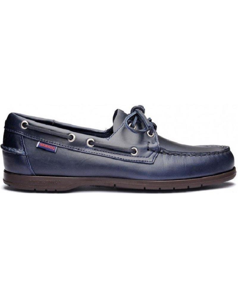 Scarpe per Uomo SEBAGO 7000G90 DOCKSIDES AZUL