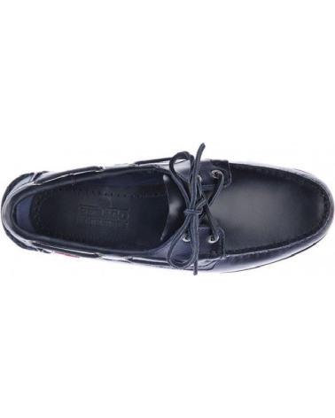 Scarpe per Uomo SEBAGO 7000G90 DOCKSIDES AZUL
