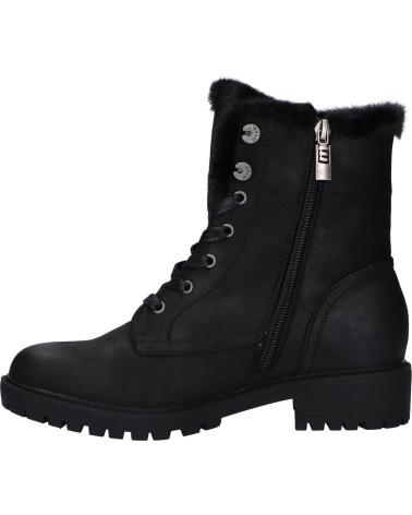 Botas de Mujer MTNG 50354 C27784 KARMA NEGRO