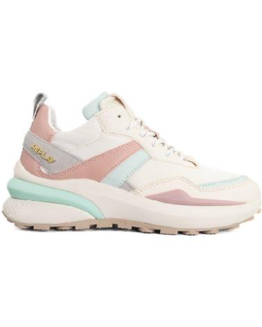 Deportivas de Mujer y Niña REPLAY ATHENA RUN RS4V0008T MULTICOLOR VARIOS COLORES