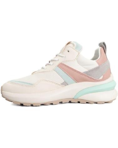 Sneaker für Damen und Mädchen REPLAY ATHENA RUN RS4V0008T MULTICOLOR VARIOS COLORES