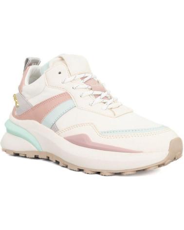 Sneaker für Damen und Mädchen REPLAY ATHENA RUN RS4V0008T MULTICOLOR VARIOS COLORES