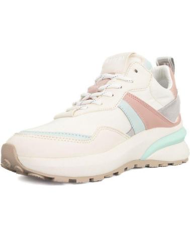 Sneaker für Damen und Mädchen REPLAY ATHENA RUN RS4V0008T MULTICOLOR VARIOS COLORES