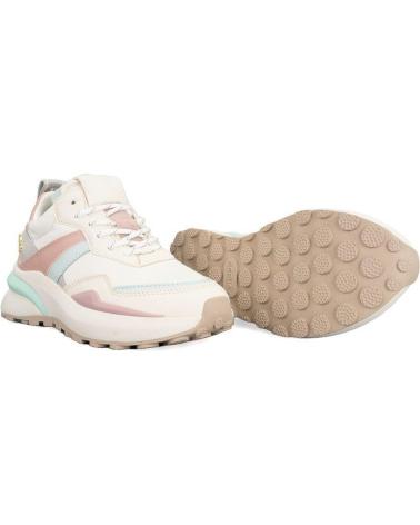 Sneaker für Damen und Mädchen REPLAY ATHENA RUN RS4V0008T MULTICOLOR VARIOS COLORES