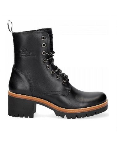 Botas de Mujer PANAMA JACK BOTA PANAMA JACK PADMA B4 MUJER NAPA NEGRO