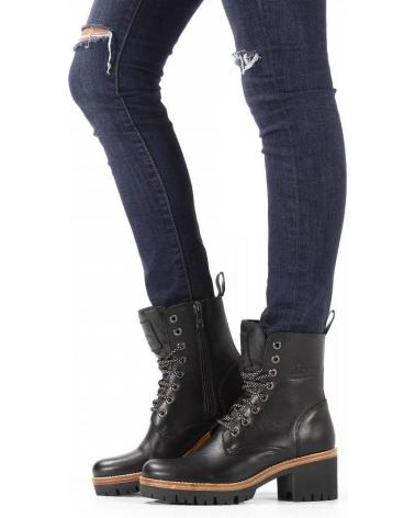 Bottines pour Femme PANAMA JACK BOTINES PADMA B4 PARA MUJER EN COLOR NEGRO NEGRO