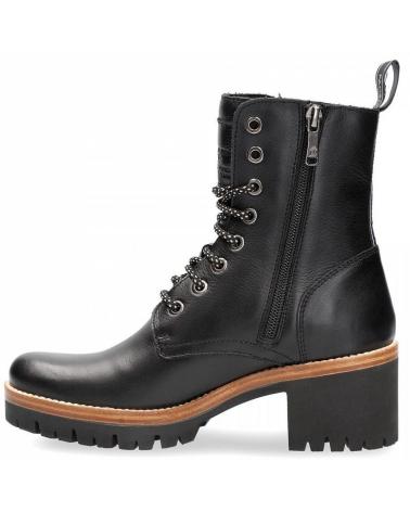 Botas de Mujer PANAMA JACK BOTA PANAMA JACK PADMA B4 MUJER NAPA NEGRO