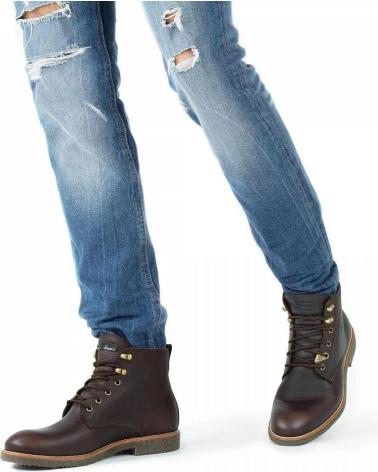 Botines de Hombre PANAMA JACK GLASGOW GTX C2 NAPA GRASS MARRON