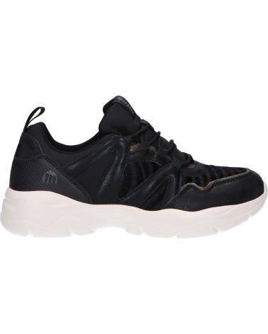 Sportschuhe für Damen MTNG 69602 C49141 ROKO NEGRO