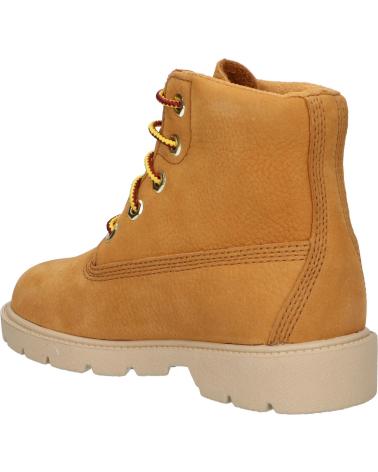 Stivali per Bambino TIMBERLAND A27C9 CLASSIC WHEAT