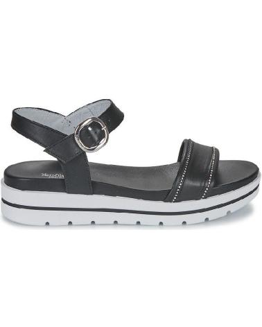 Sandales pour Femme NERO GIARDINI SANDALIAS MUJER MODELO E307812D COLOR NEGRO 100 100