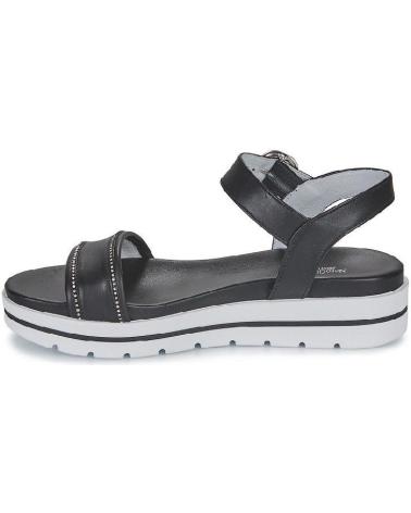 Sandales pour Femme NERO GIARDINI SANDALIAS MUJER MODELO E307812D COLOR NEGRO 100 100