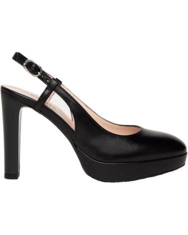 Escarpins pour Femme NERO GIARDINI DONNA CHIUSO E307110DE NEGRO