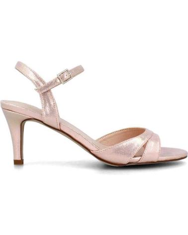 Sandalias de Mujer MENBUR SANDALIA 21816 ROSA