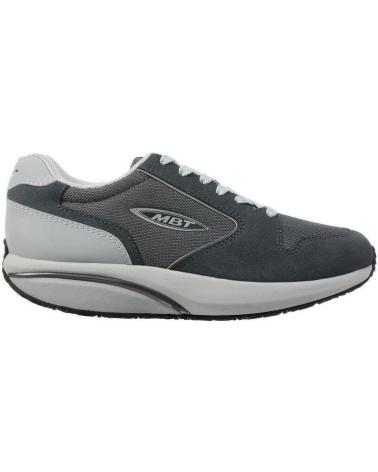 Deportivas de Hombre MBT 1997 CLASSIC M GRIS