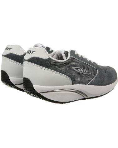 Deportivas de Hombre MBT 1997 CLASSIC M GRIS