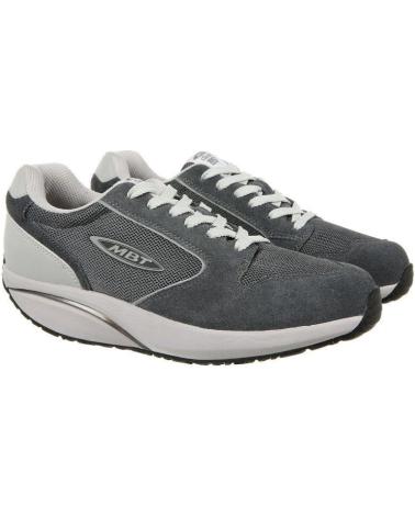 Deportivas de Hombre MBT 1997 CLASSIC M GRIS